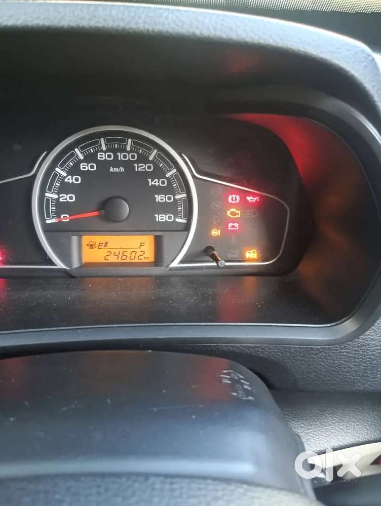 Urjent Sell, Reverse Camera, Led Display, Melody Horns,