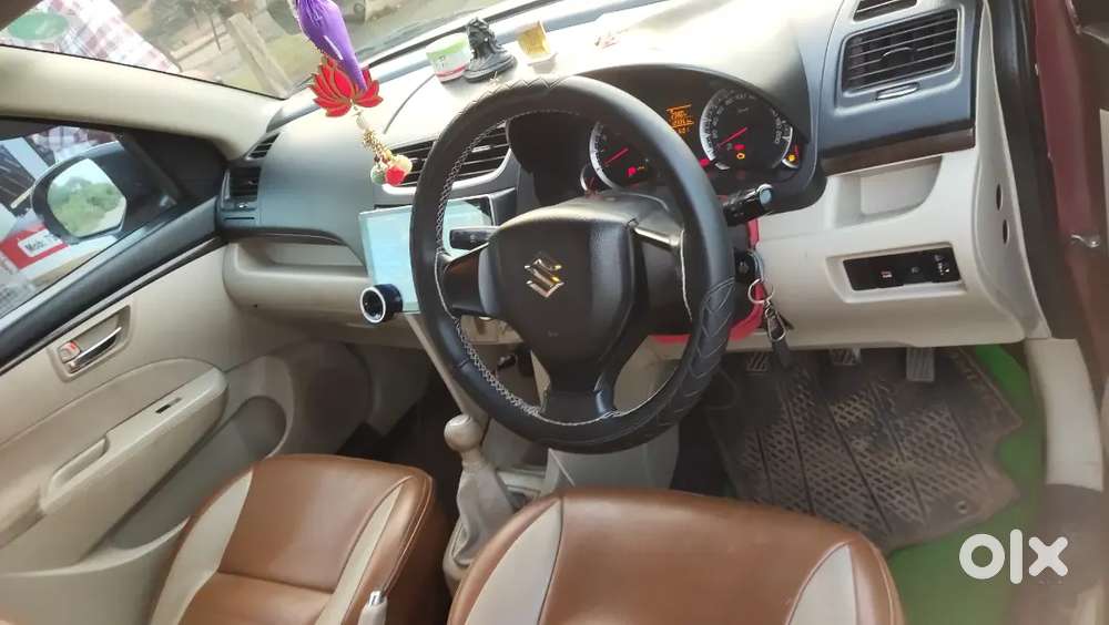 2016 Maruti Suzuki Dzire