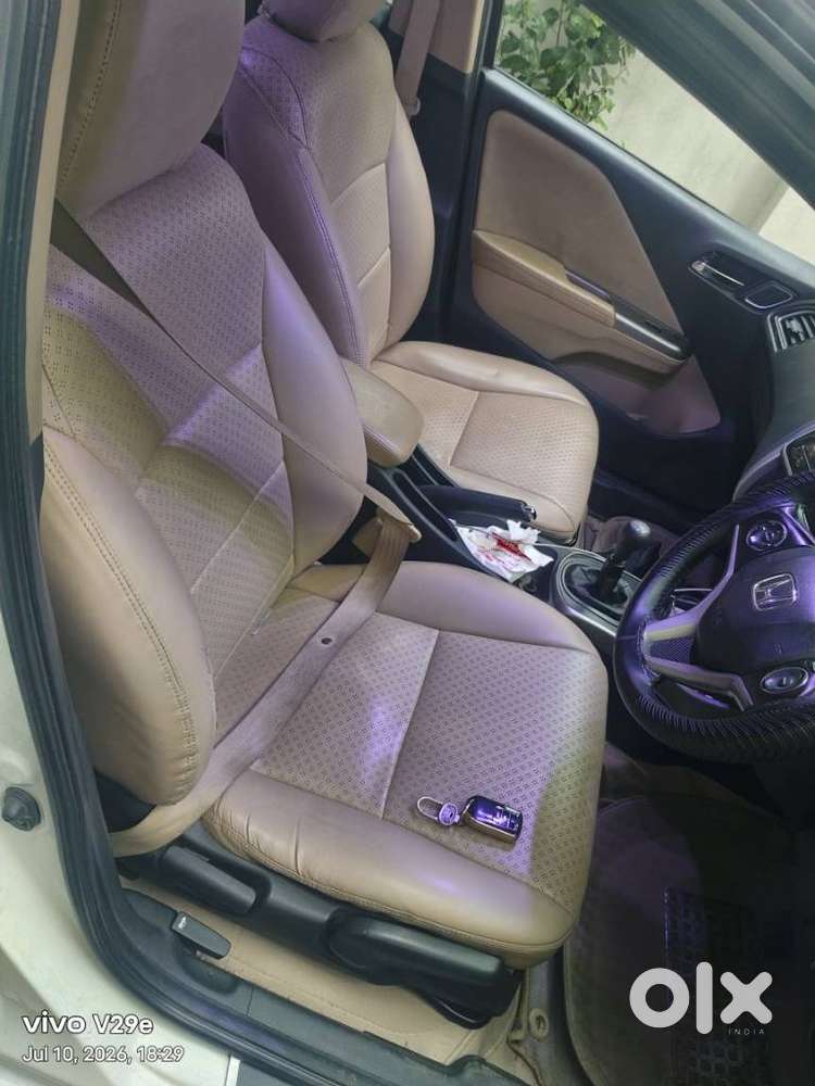 Honda City I-dtec Vx, 2017, Diesel