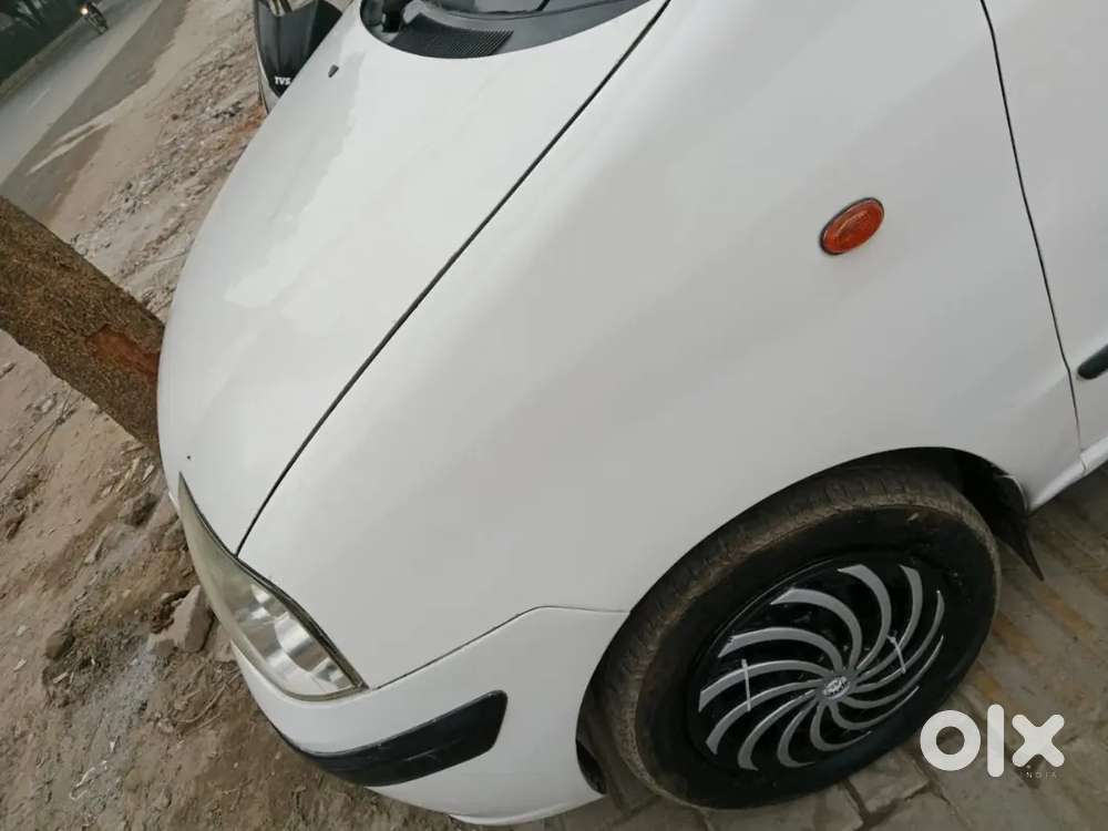 Hyundai Santro Xing 2013 Petrol Well Maintained