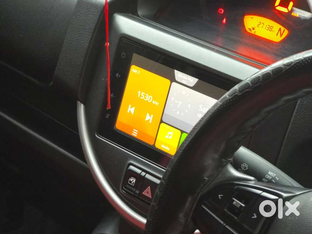 Maruti Suzuki S-presso Vxi Opt, 2022, Petrol