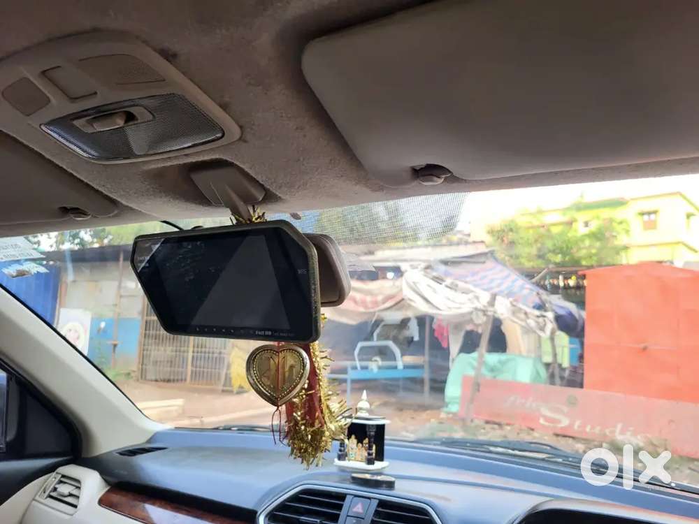 Maruti Suzuki Dzire 2019