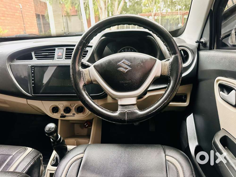 Maruti Suzuki Alto 800 Lxi, 2023, Cng & Hybrids