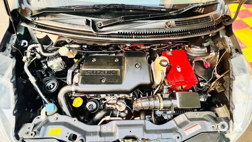 Maruti Suzuki Ertiga 2015-2018 Zdi, 2017, Diesel