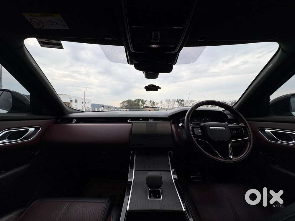 Land Rover Range Velar P250 R-dynamic Hse, 2024, Diesel