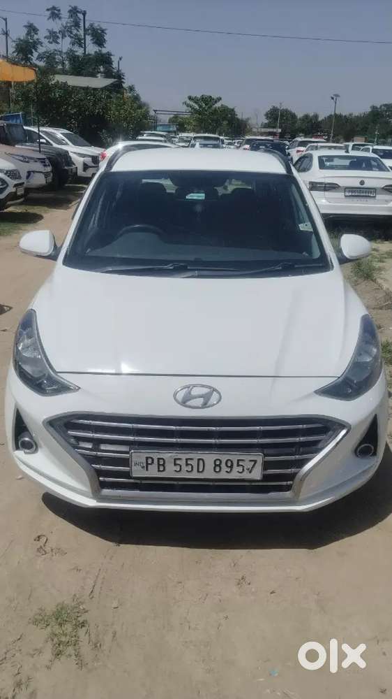 Hyundai Grand I10 Nios 2020 Diesel 90000 Km Driven