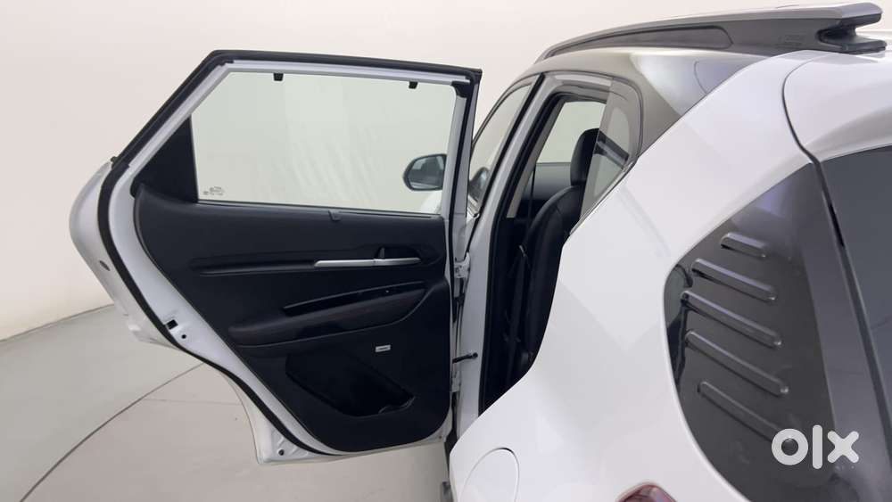 Kia Sonet Gtx Plus Turbo Dct Dt, 2022, Petrol