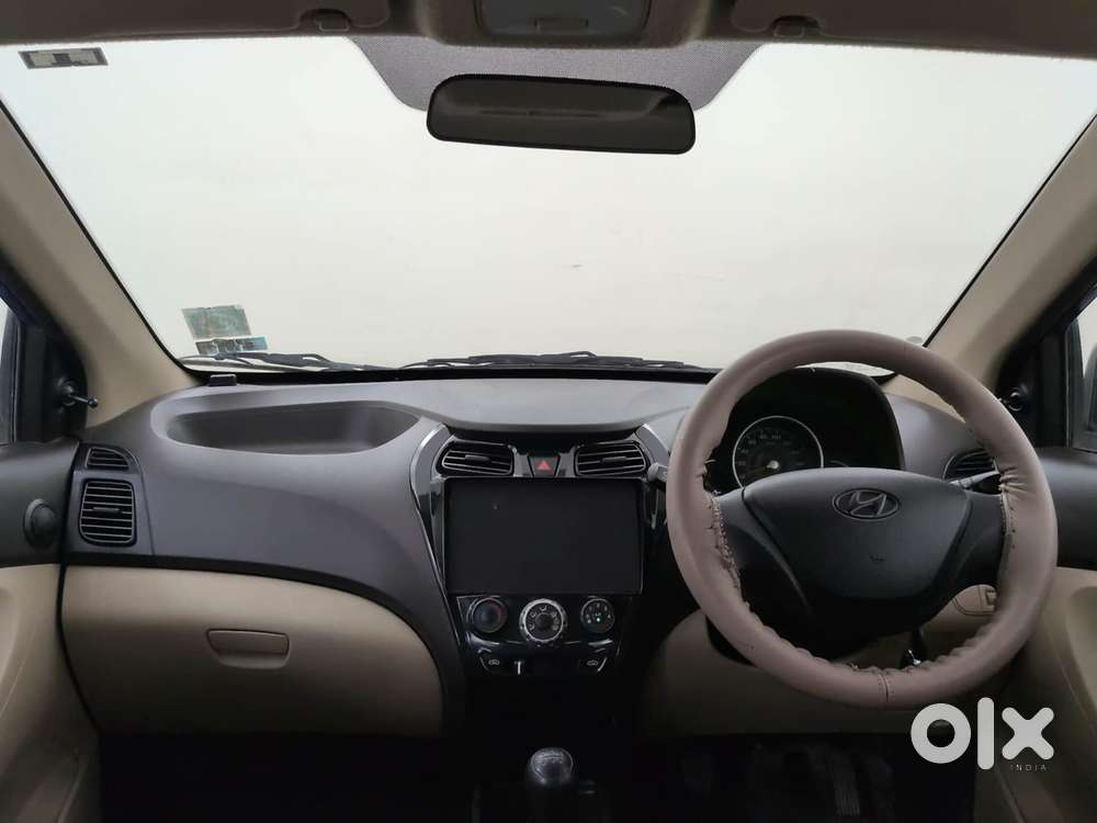 Hyundai Eon Magna, 2014, Petrol