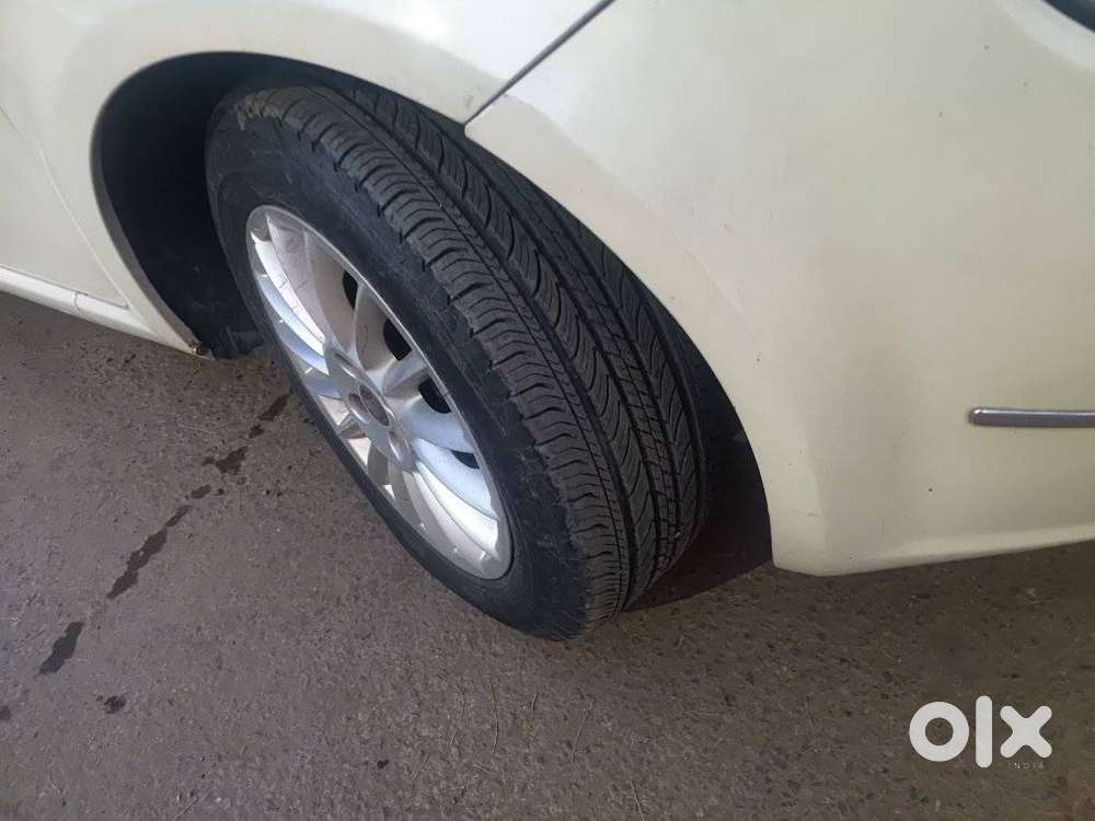 Fiat Linea 2012-2014 1.3 Emotion, 2013, Diesel