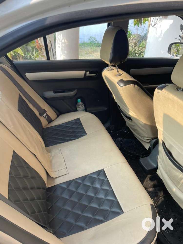 Maruti Suzuki Swift Dzire 2010 Petrol 140000 Km Driven