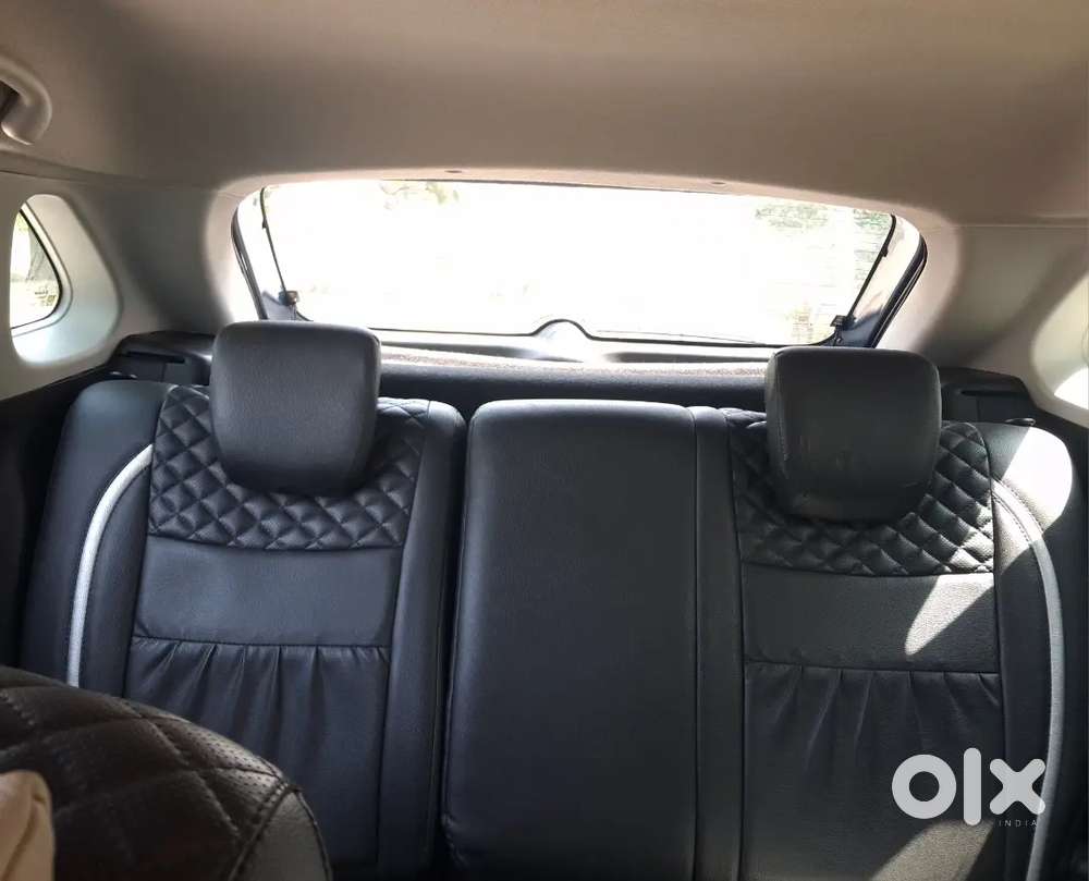 Baleno Alpha Diesel 2018 Well Maintained Top Model