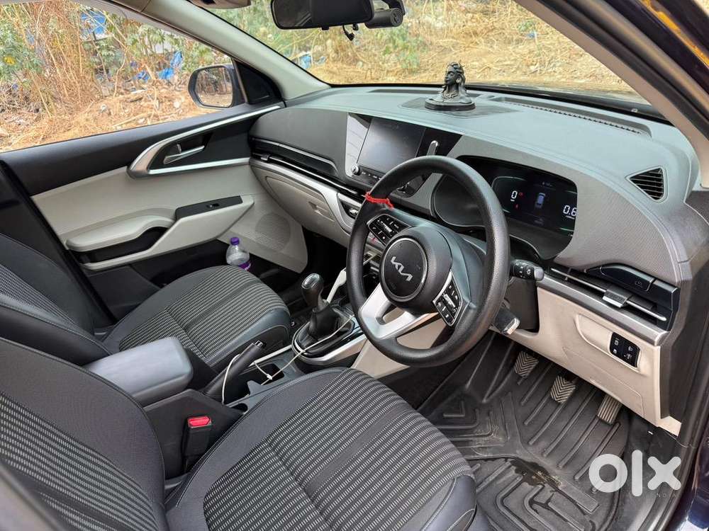 Kia Diesel Manual 2024