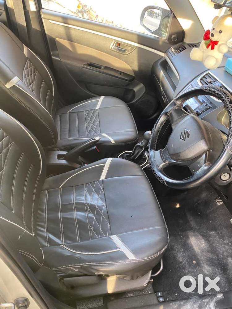 Maruti Suzuki Swift 2016