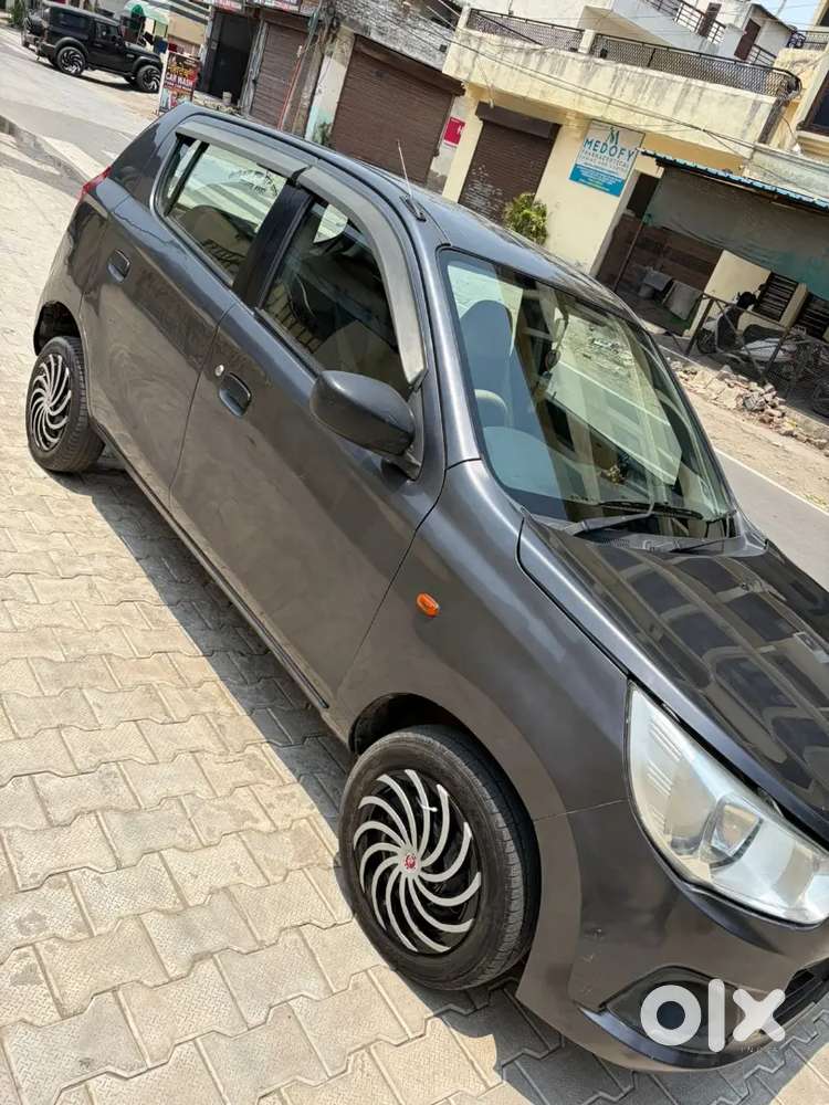 Maruti Suzuki Alto K10 2019 Petrol 67000 Km Driven
