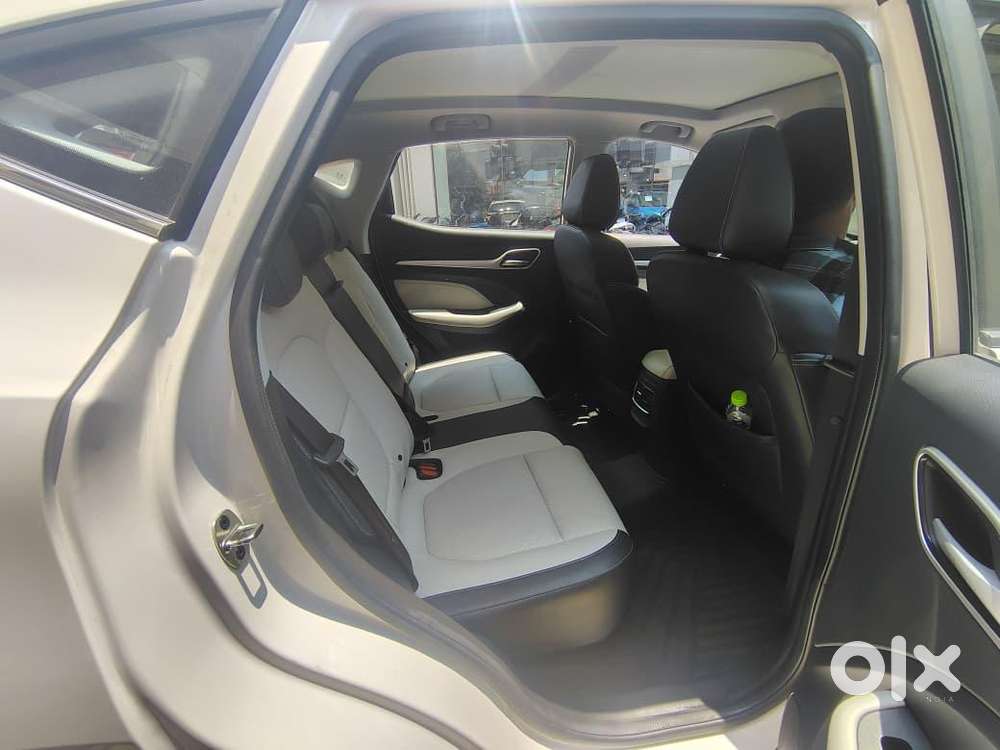 Mg Astor 2024 Petrol Well Maintained