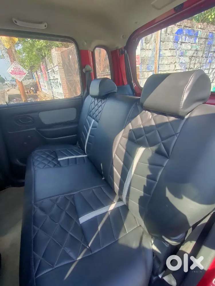 Excellent Condition Wagon R