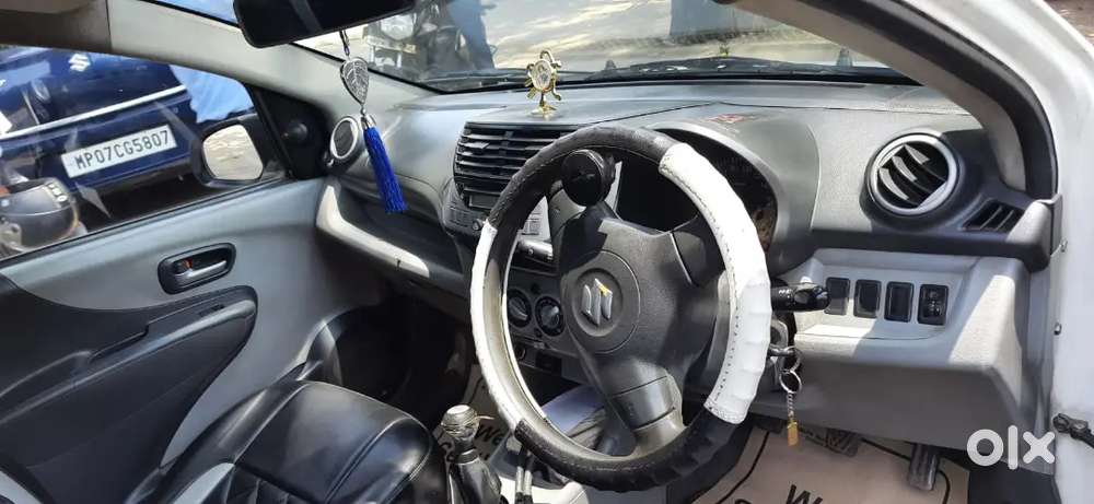 Maruti Suzuki A-star 2009 Petrol 80000 Km Driven