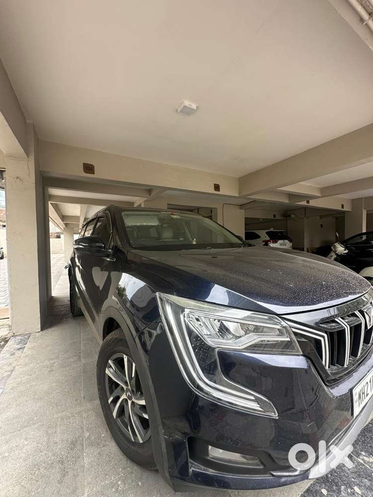 Mahindra Xuv700 Diesel 2022