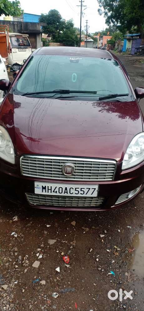 Fiat Lenea Deisel Car With 22+ Milage Buy And Drive Price Negotiable