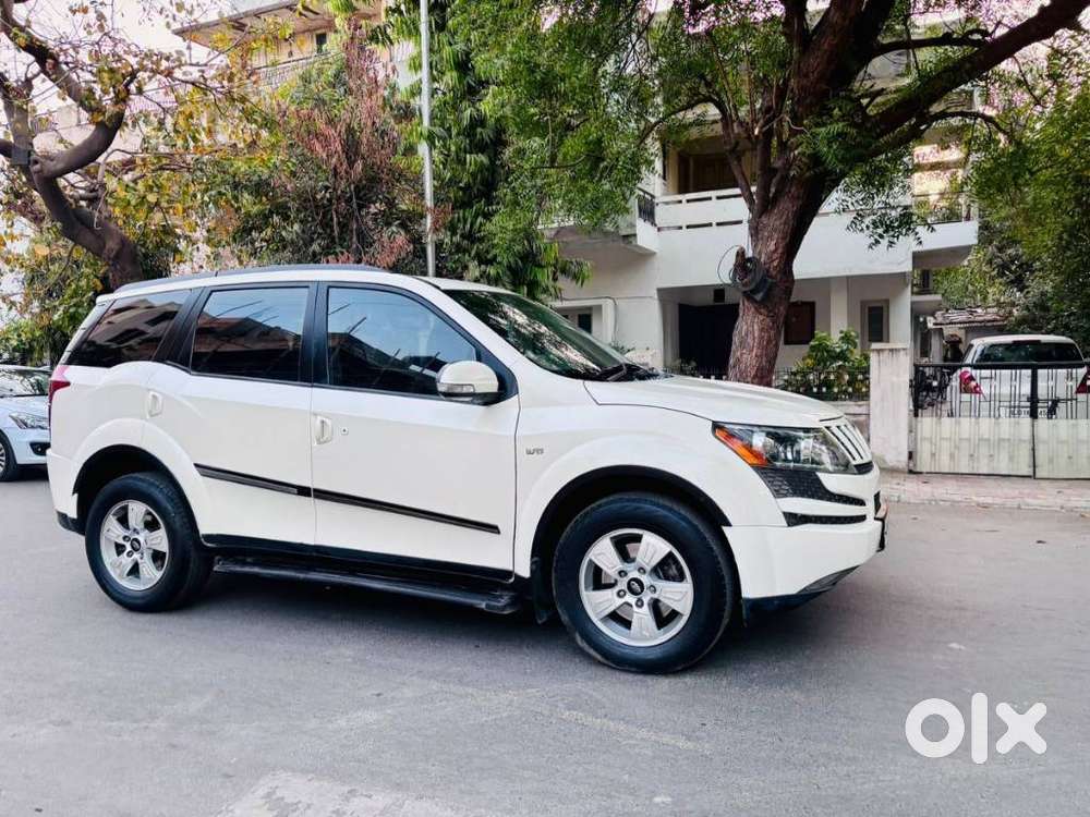 Mahindra Xuv500 W8, 2013, Diesel