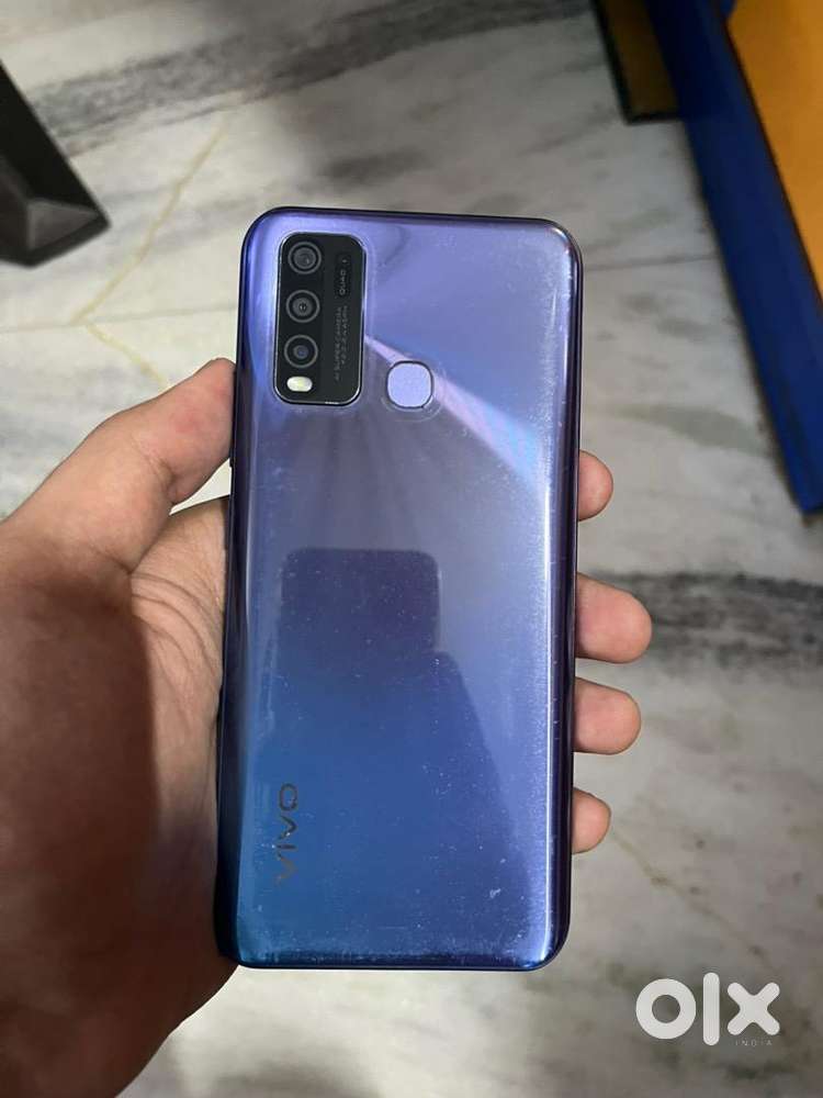Buy & Sell Second Hand Vivo Mobile Phones in Malviya Nagar, Used