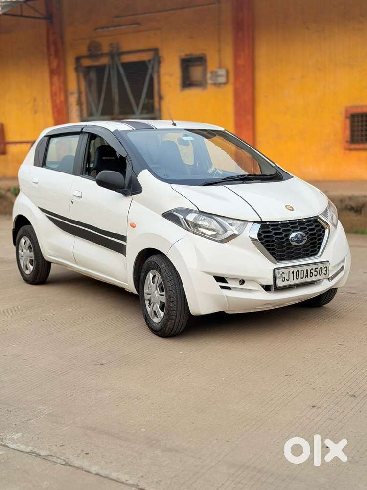 Datsun Redi Go Limited Edition, 2019, Petrol