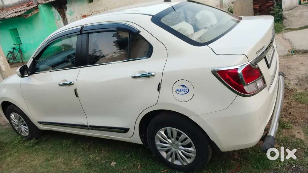 Maruti Suzuki Dzire 2020 Petrol 64000 Km Driven