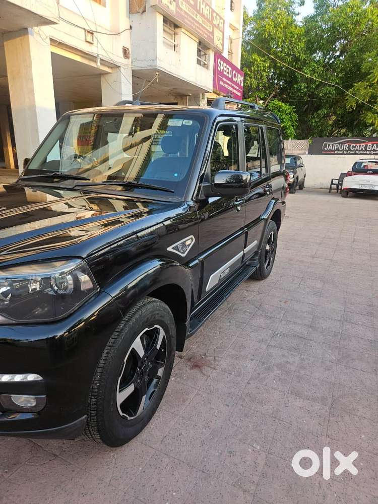 Mahindra Scorpio S11 Mt 7s Cc, 2023, Diesel