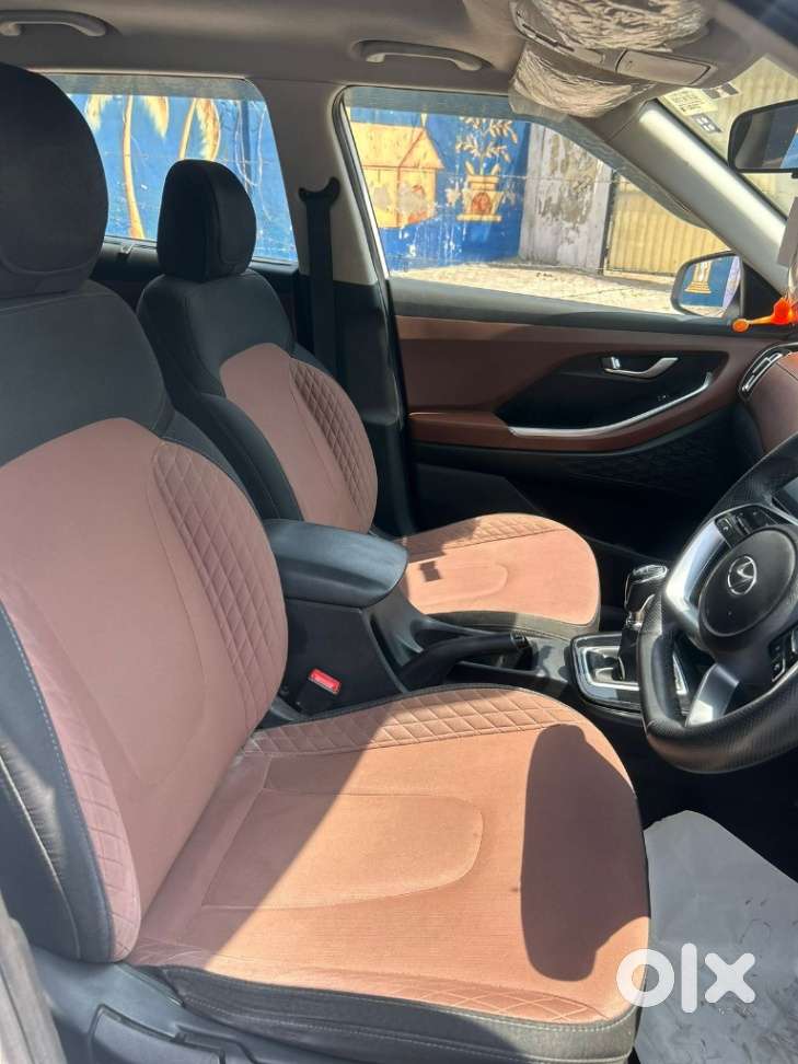 Hyundai Alcazar 1.5 Prestige Exe Diesel Mt 6 Str, 2022, Diesel