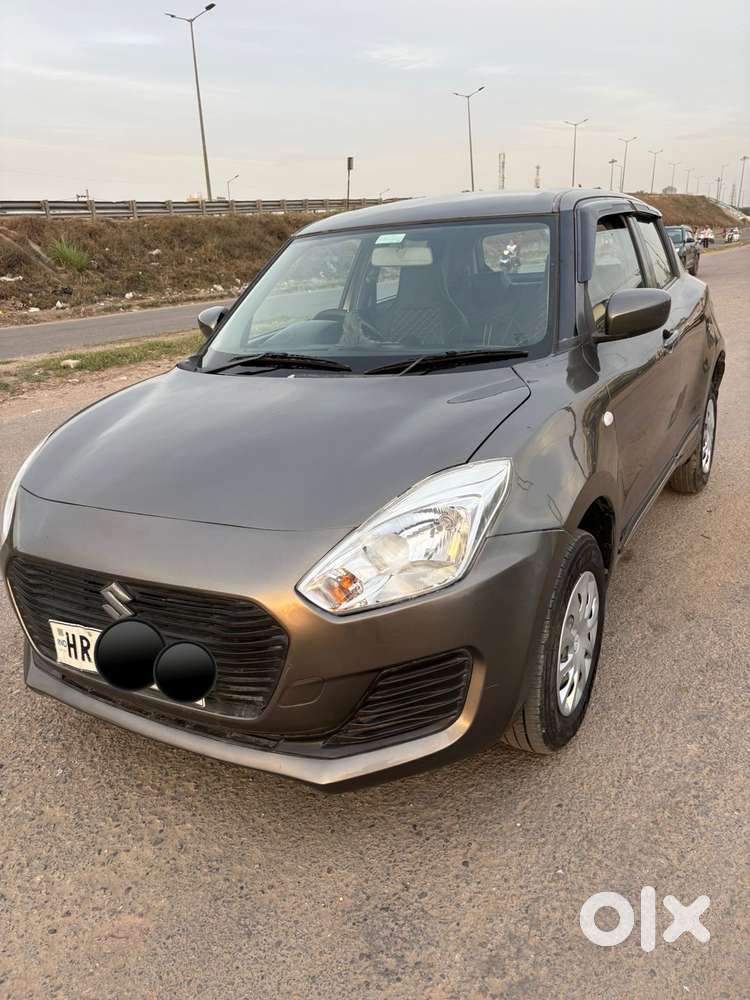 Maruti Suzuki Swift Ldi Optional, 2018, Diesel