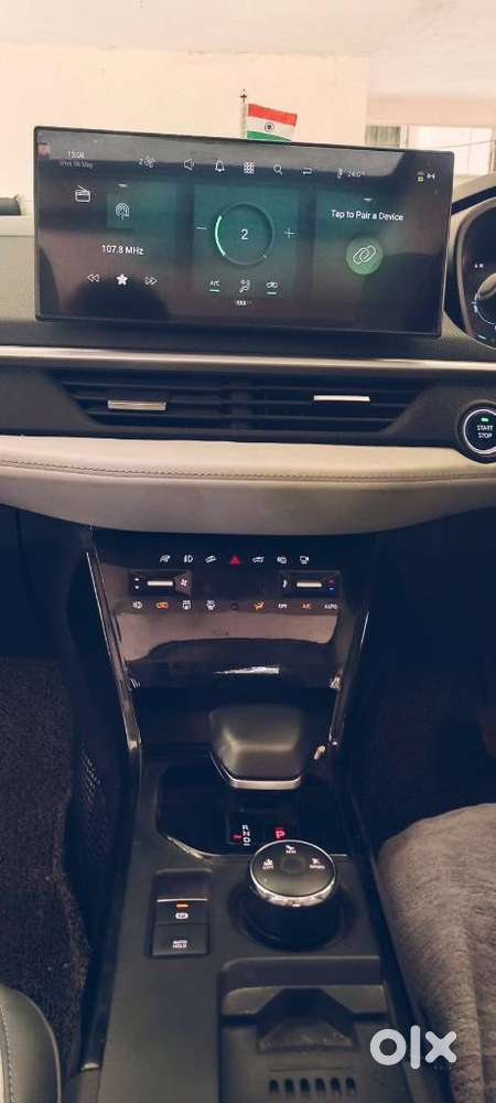 Tata Nexon Ev Empowered Plus A 45, 2024, Electric