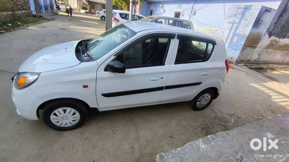 Maruti Suzuki Alto 800 Lxi 2022
