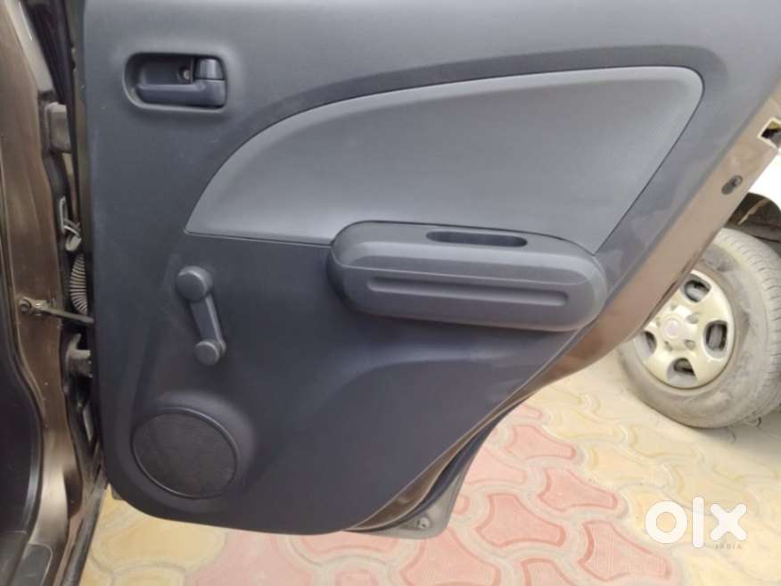 Maruti Suzuki Ritz Ldi, 2009, Diesel