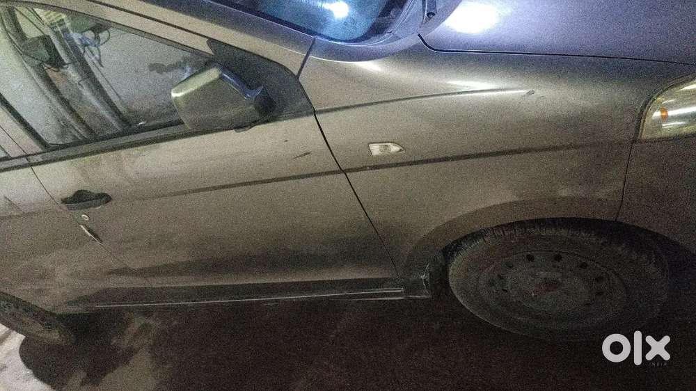 Chevrolet Enjoy 2016 Diesel Well Maintained