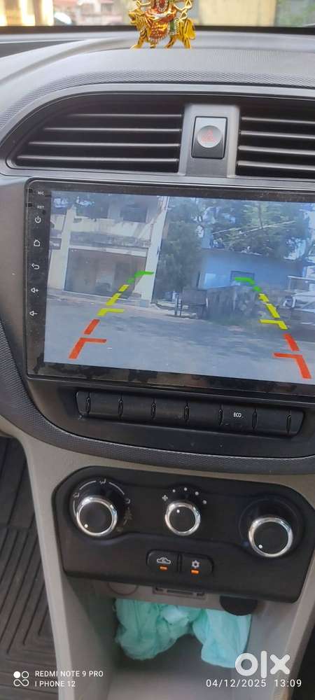 New Tyres, Power Windows, Central Lock, Android Tv New Back Camera
