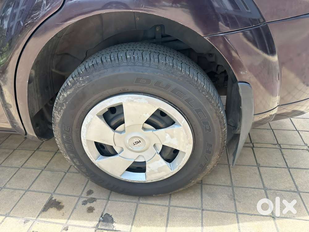 Mahindra Xuv500 W5, 2018, Diesel