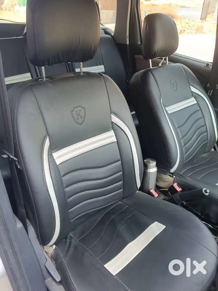 Renault Duster 2014 Diesel Well Maintained