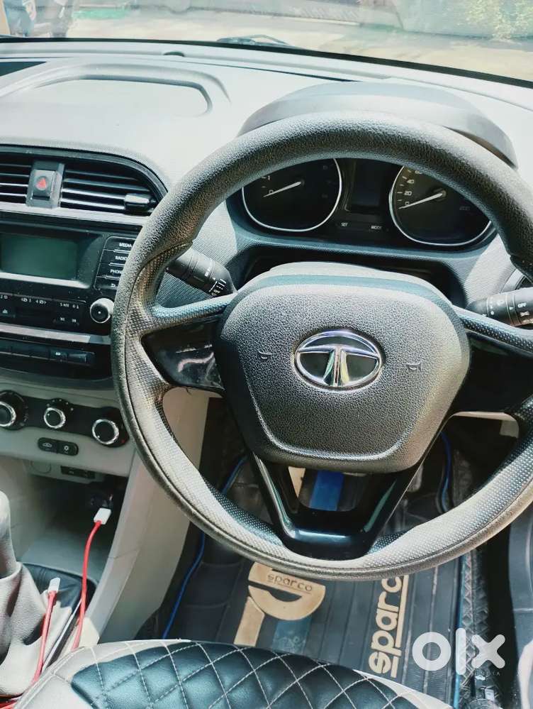 Tata Tiago Xt 2019 Petrol