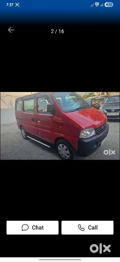 Cng Good Condition Waking Number 2979=9