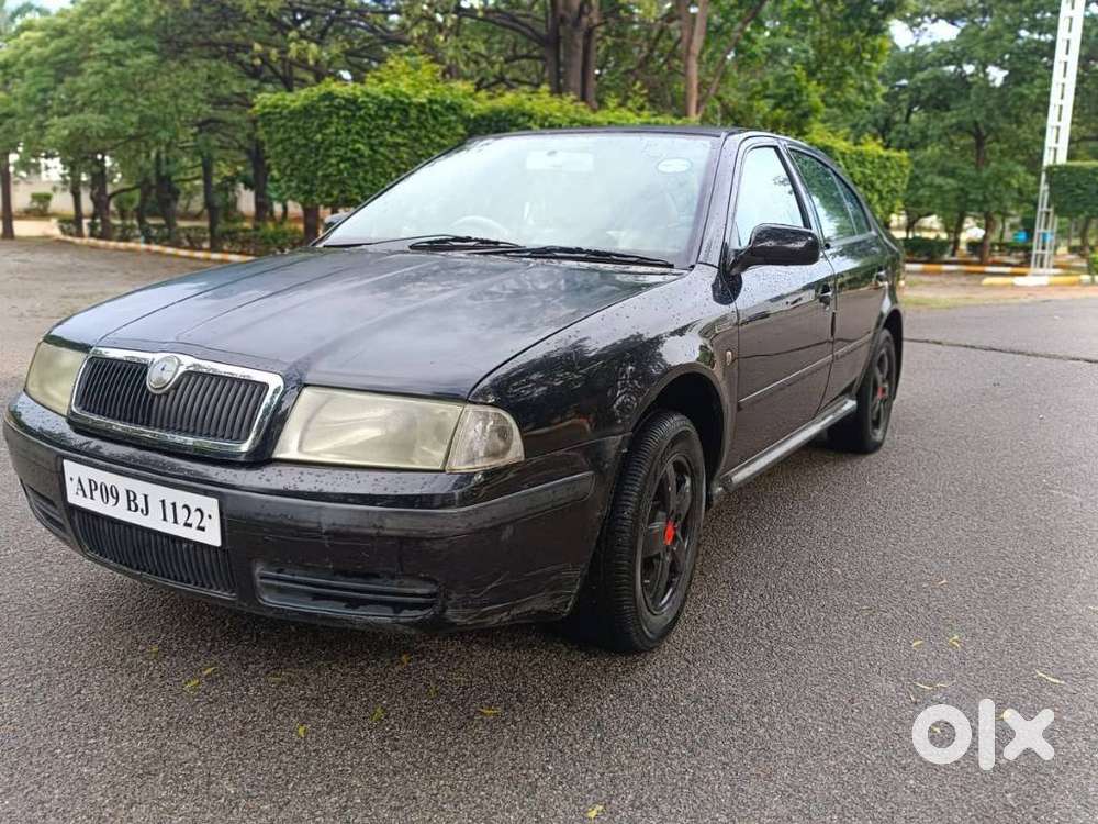 Skoda Octavia 2000-2010 Rider Classic 1.9 Tdi, 2007, Diesel