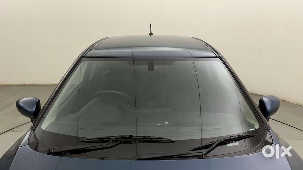 Maruti Suzuki Baleno 1.2 Zeta At, 2016, Petrol