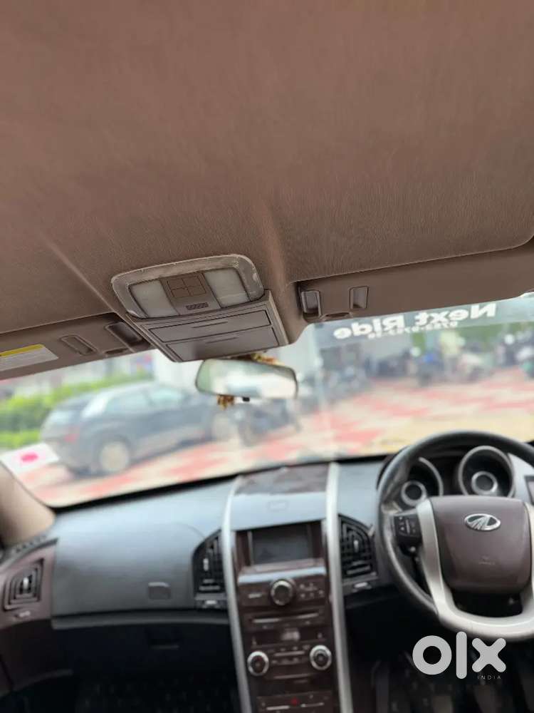 Mahindra Xuv500 Diesel Well Maintained
