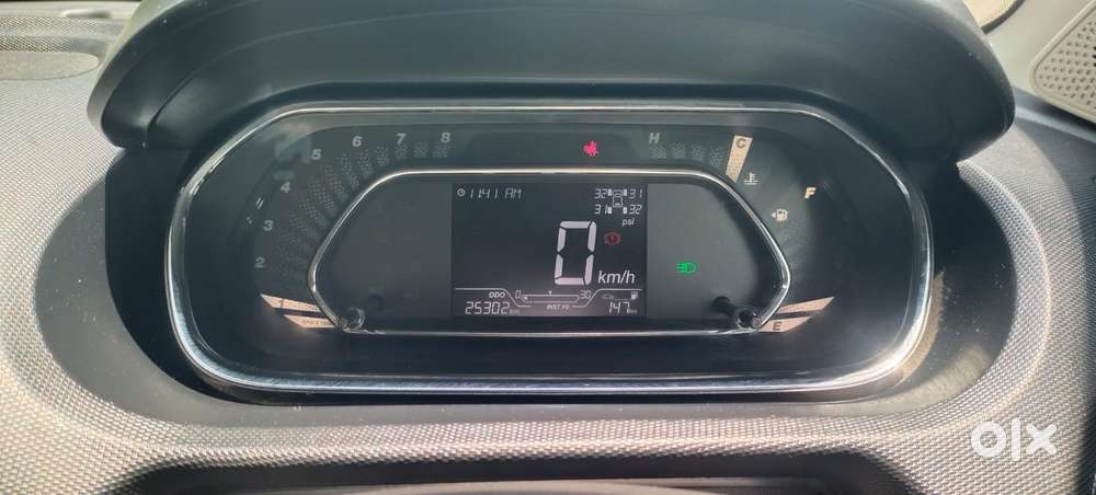 Tata Tiago 1.2 Revotron Xz Plus, 2024, Petrol