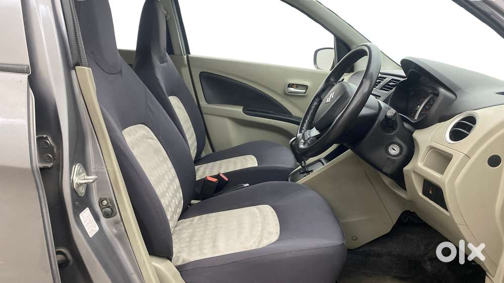 Maruti Suzuki Celerio 2014-2017 Vxi At, 2014, Petrol