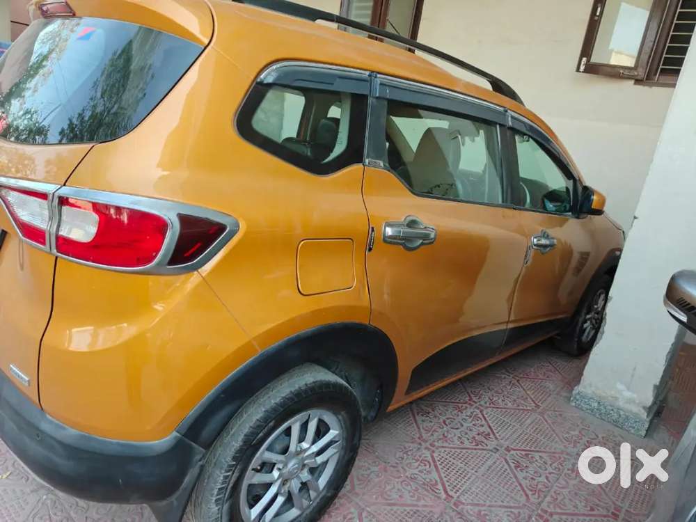 Renault Triber 2020 Petrol Well Maintained