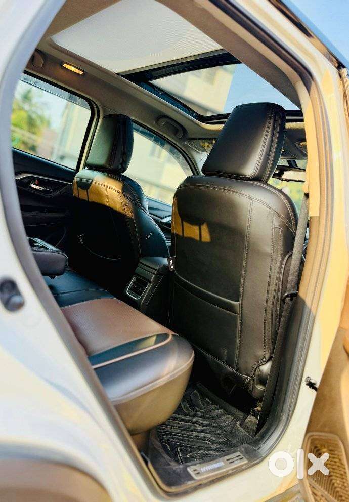 Toyota Urban Cruiser Hyryder 1.5 G Hybrid, 2024, Petrol