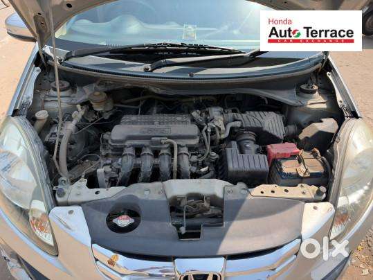 Honda Brio 1.2 Vx Mt, 2015, Petrol
