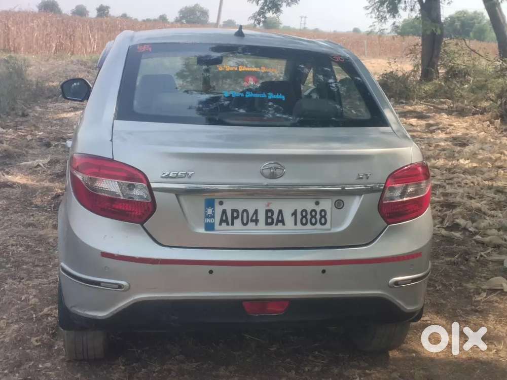 Very Good Condition Vehicle