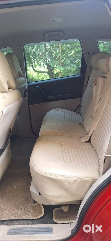 Mahindra Xuv500 W4, 2018, Diesel