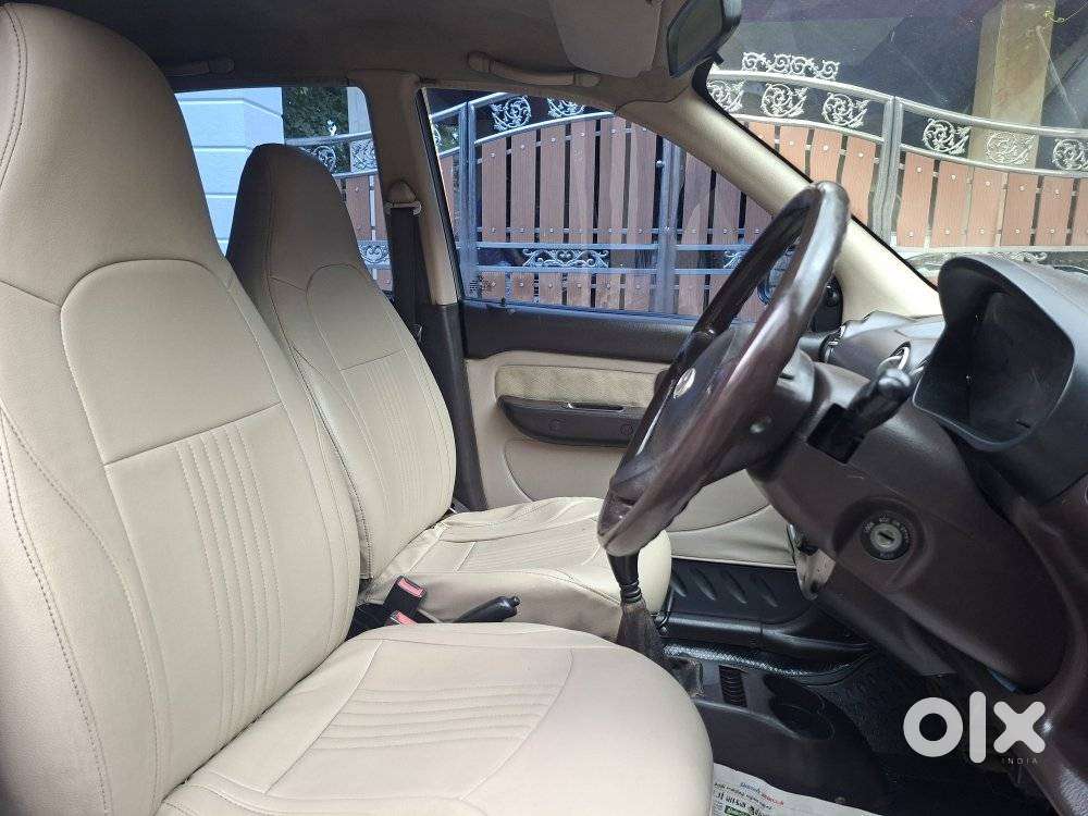 Hyundai Santro Xing Gls, 2014, Petrol